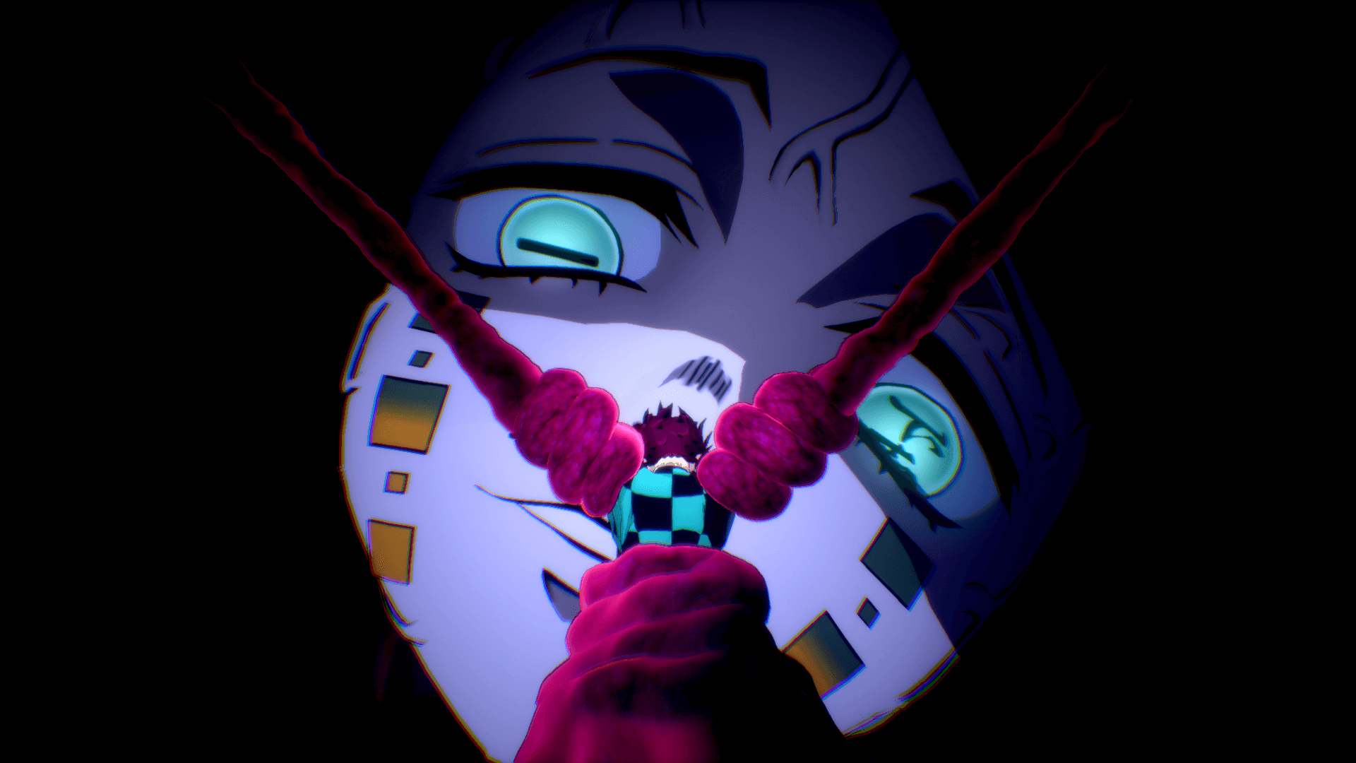 Guardianes de la Noche Kimetsu no Yaiba Las Cronicas de Hinokami Tercera actualizacion 1