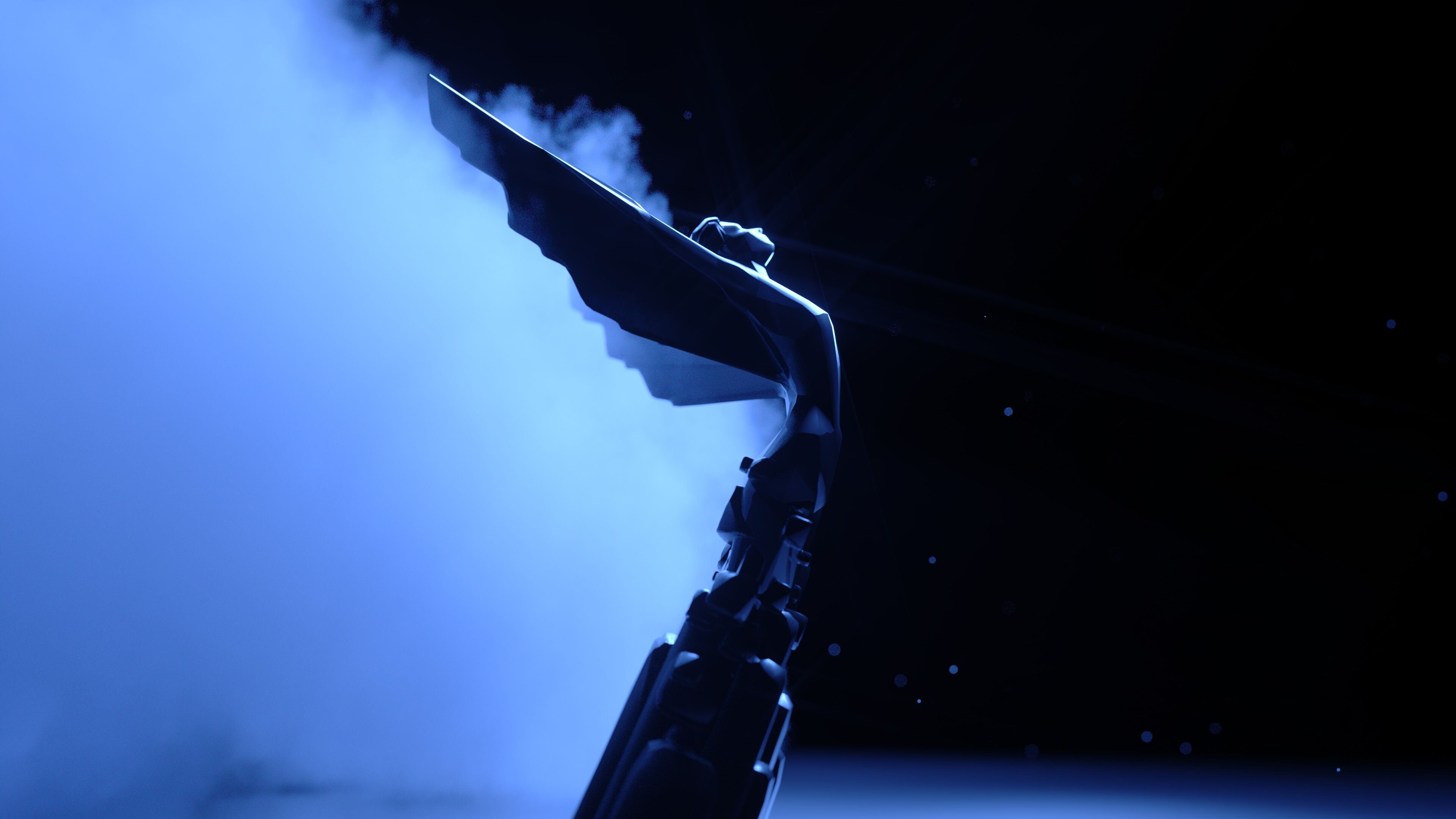 The Game Award 2021