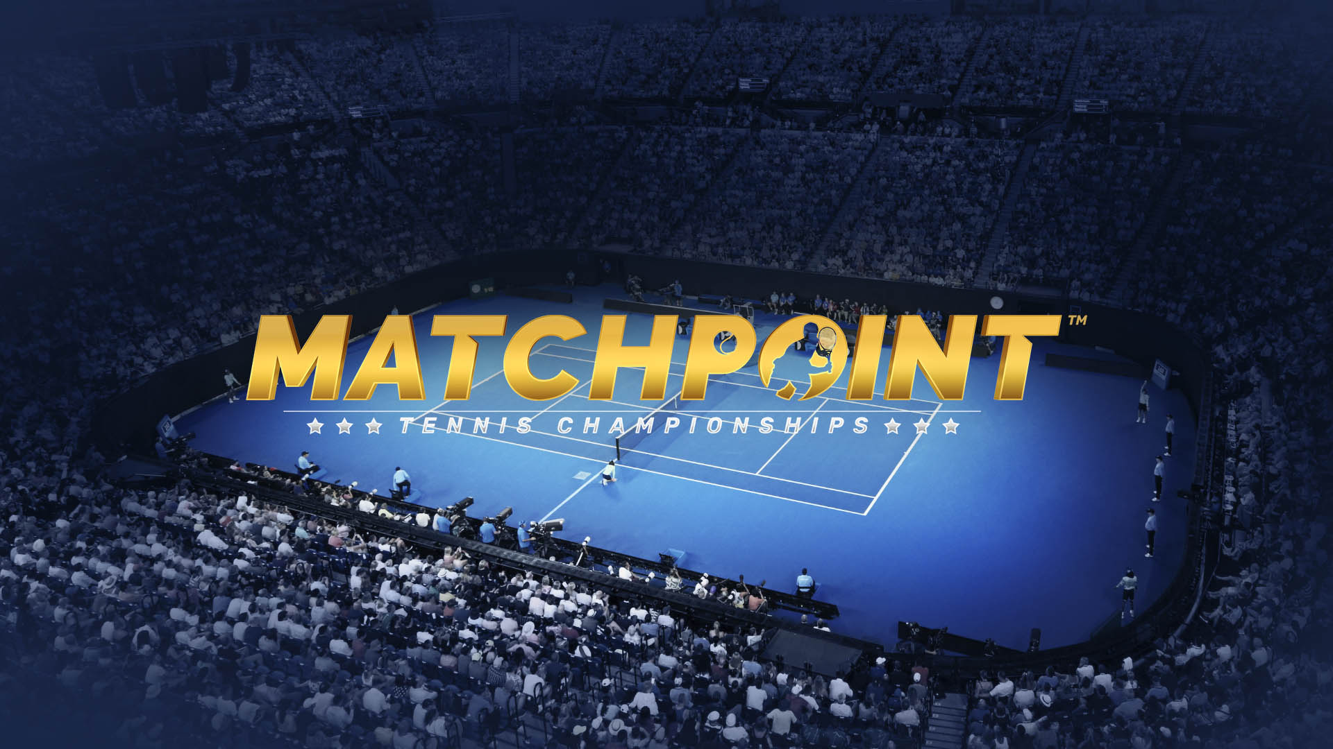 Matchpoint - Tennis Championships