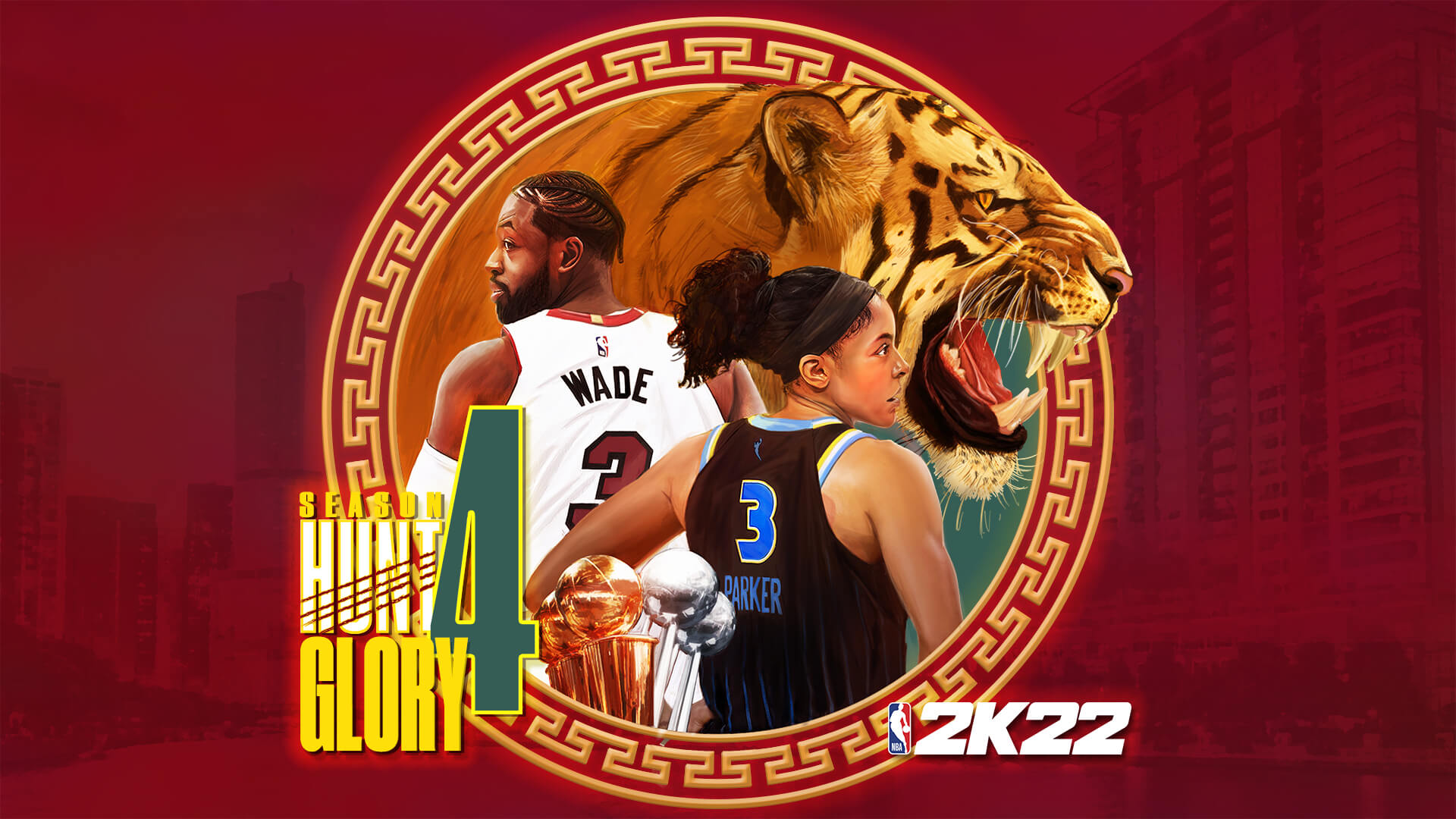 temporada 4 de nba 2k22