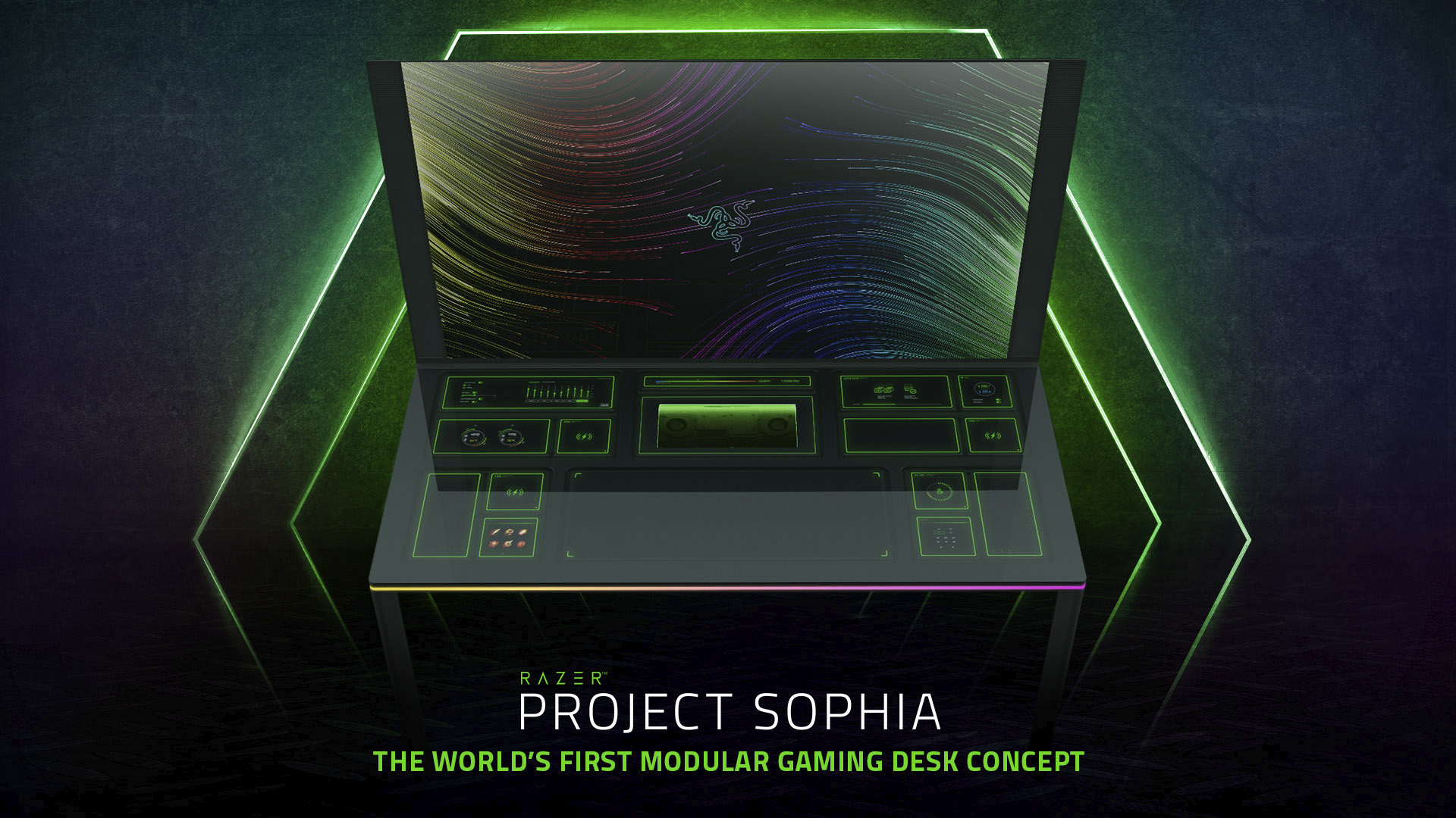 Project Sophia