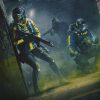 Requisitos de Rainbow Six Extraction