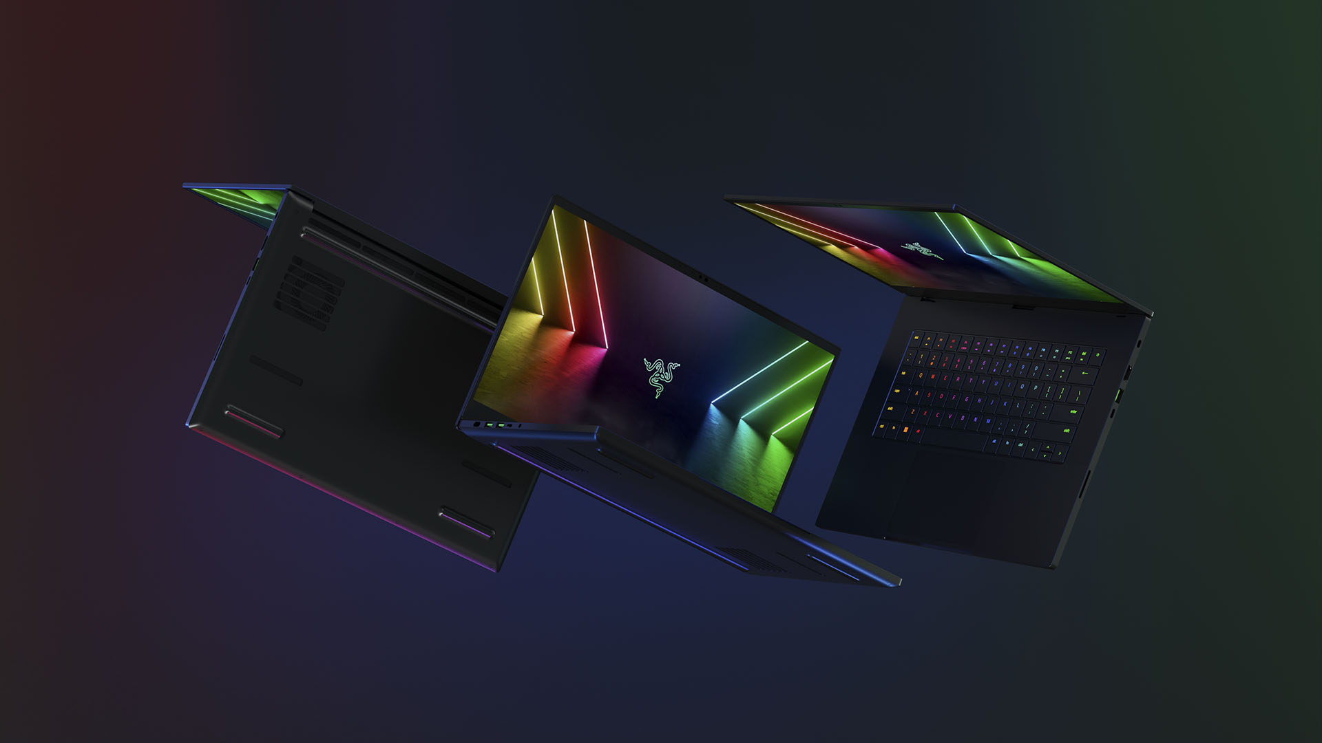 Razer Blade Trio
