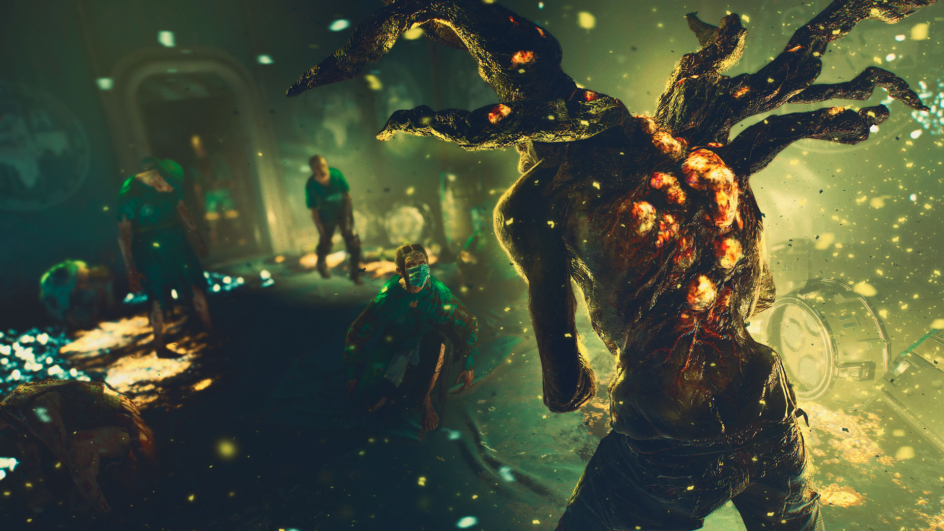Dying Light 2 Stay Human Analisis Texto 2