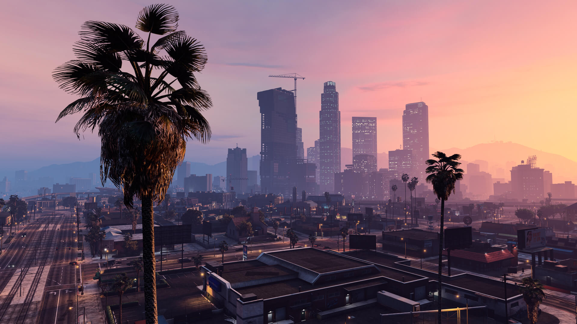 Grand Theft Auto V 2 4 2022 Los Santos