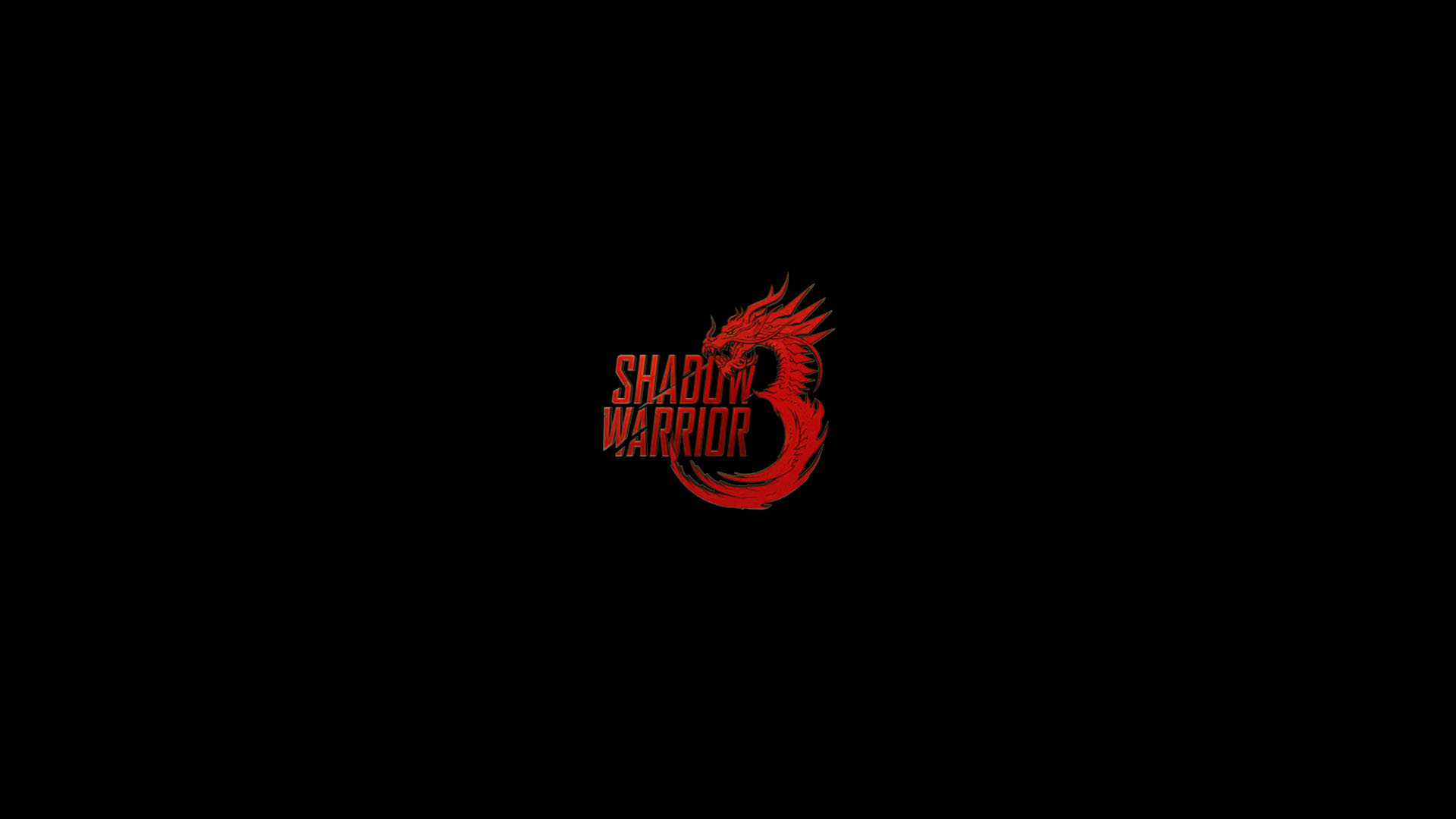 Trofeos de Shadow Warrior 3