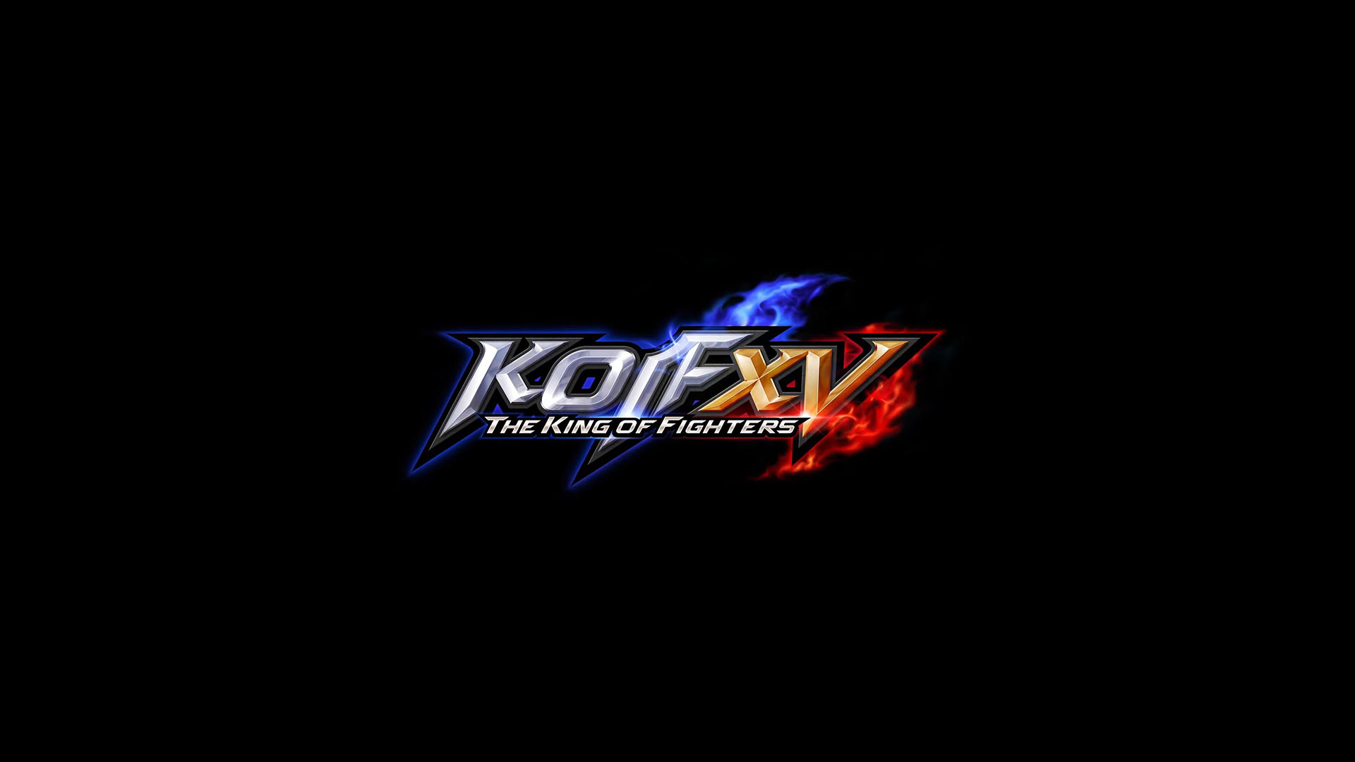 Trofeos de THE KING OF FIGHTERS XV