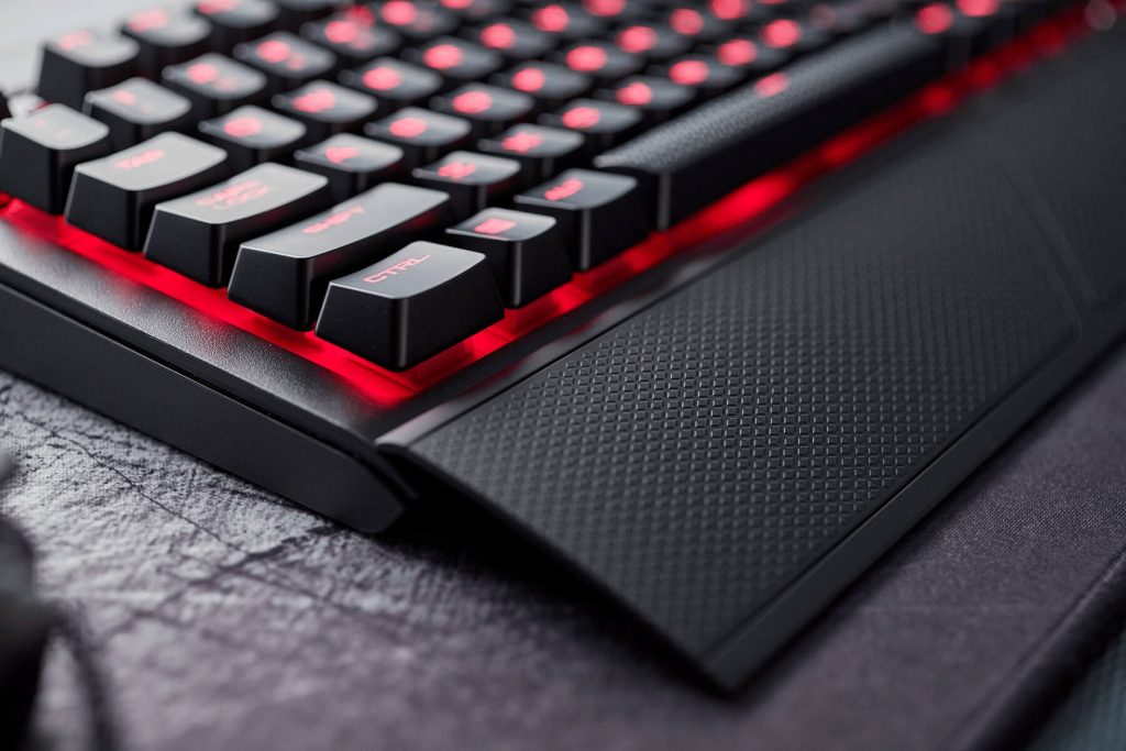 Corsair K68