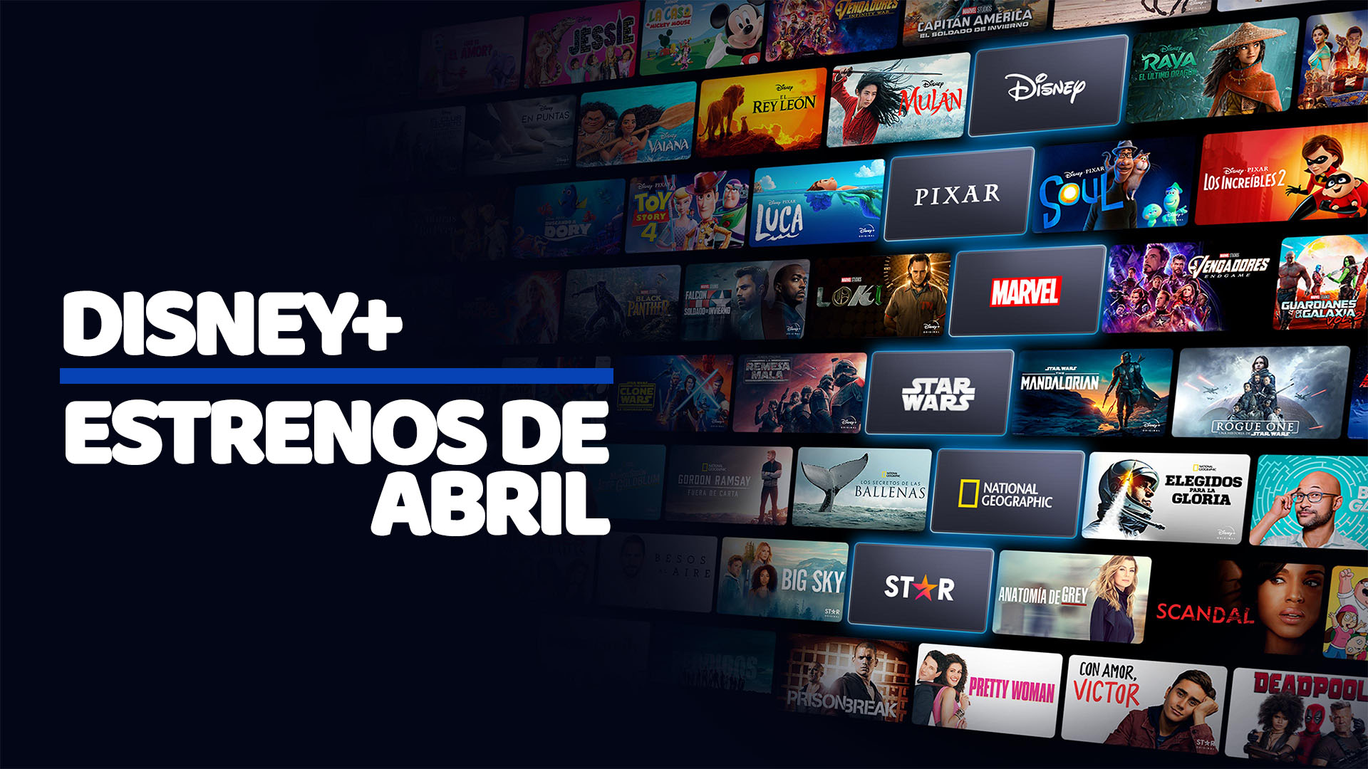Disney Abril