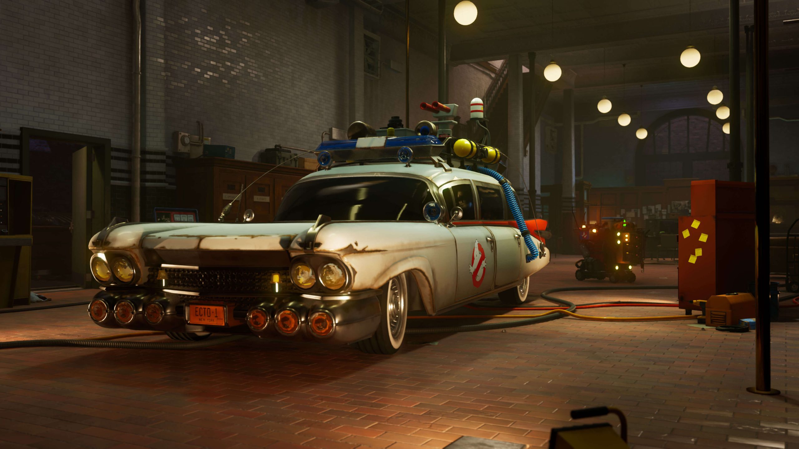 Ghostbusters Spirits Unleashed Anuncio scaled