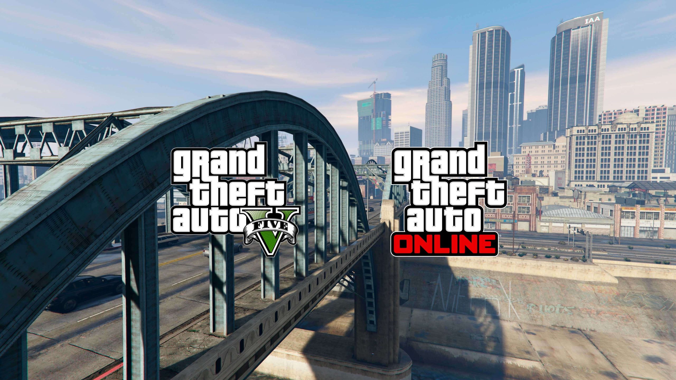 Grand Theft Auto V GTA Online 3 15 2022 Still scaled