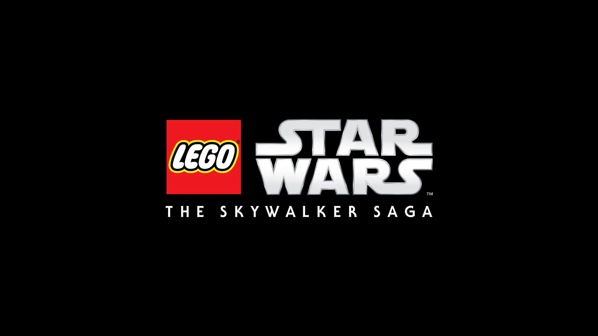 Trofeos de LEGO Star Wars: La Saga Skywalker