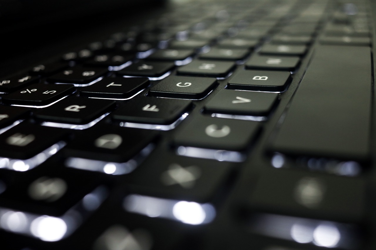 Mejores teclados mecanicos Articulo