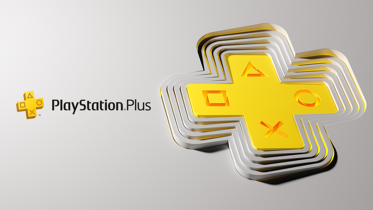 PlayStation Plus Art