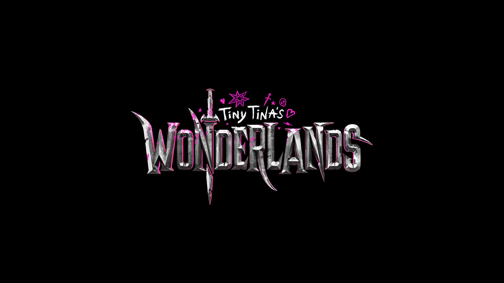 Trofeos de Tiny Tina's Wonderlands