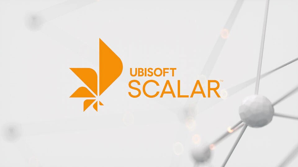 Ubisoft Scalar
