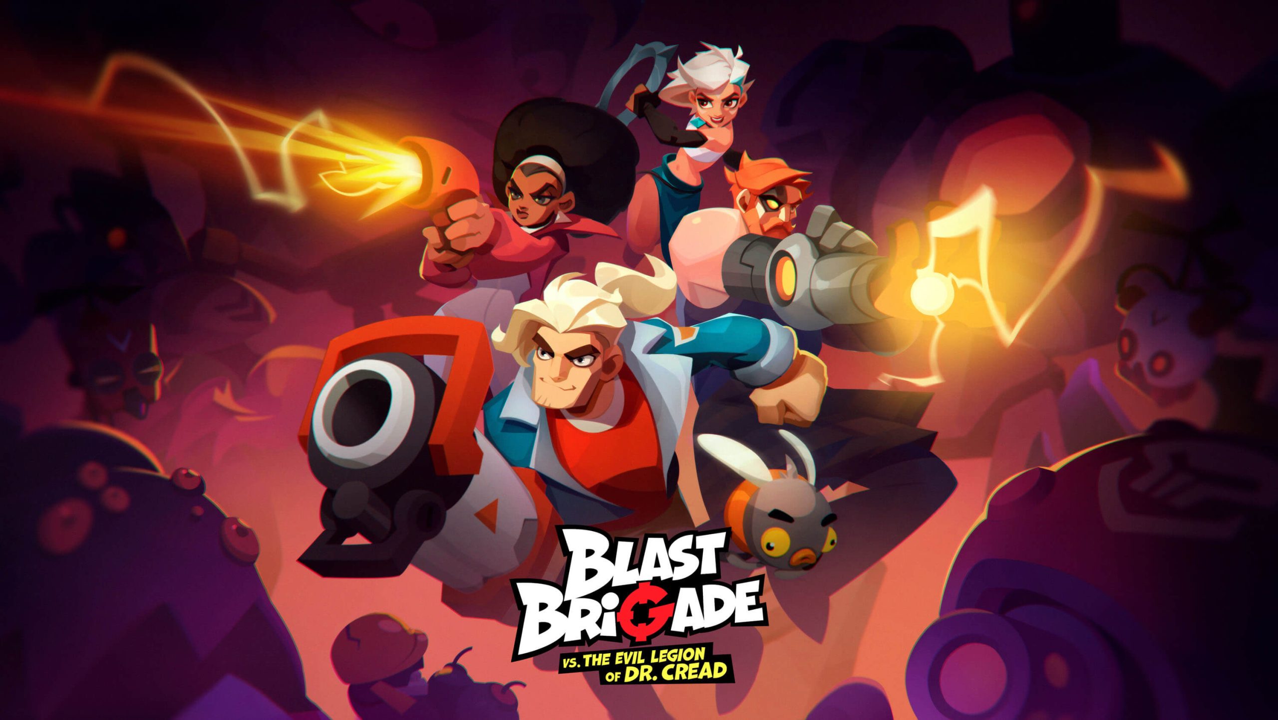 Blast Brigade Art scaled