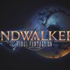 Final Fantasy XIV Online Endwalker