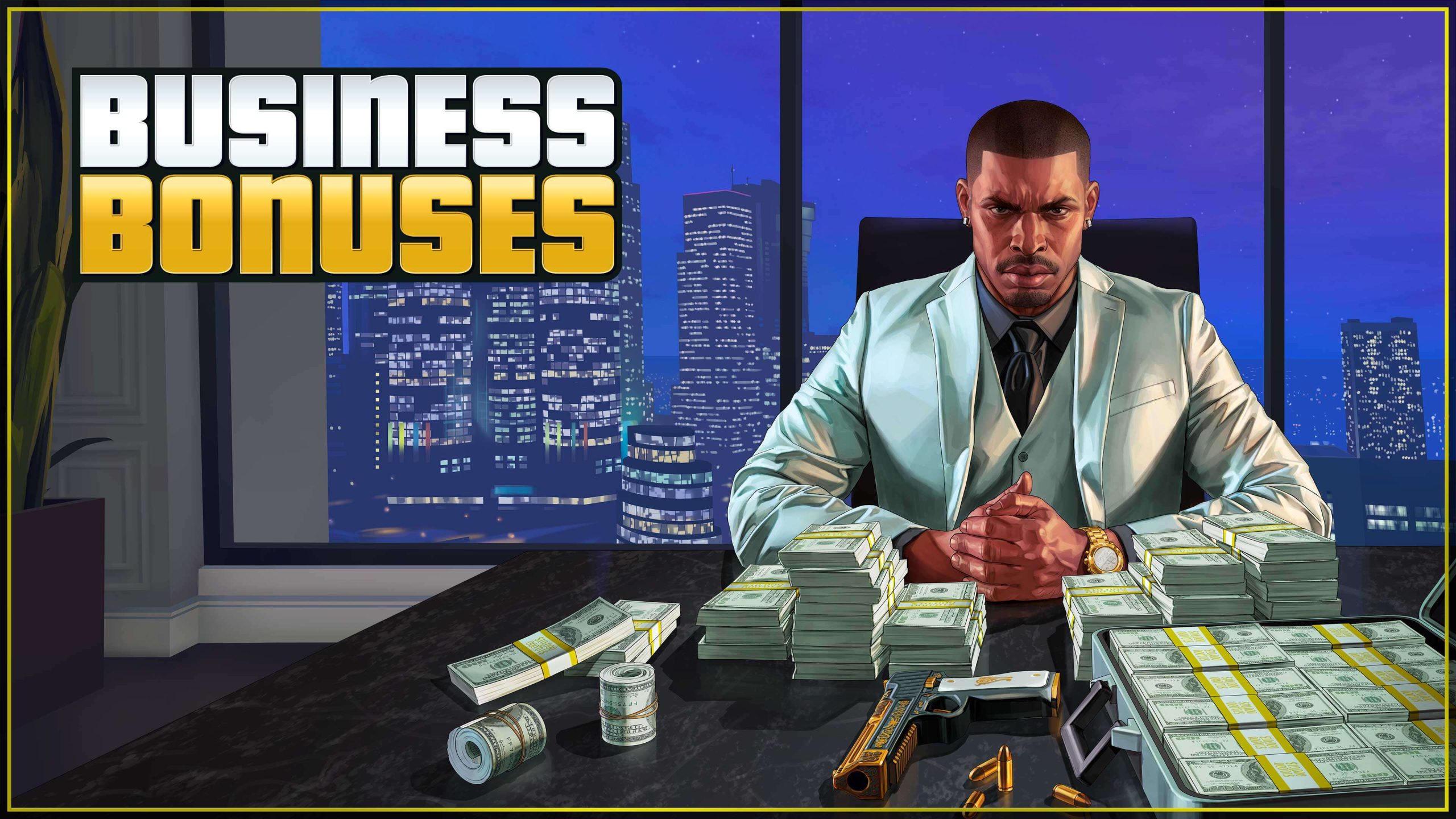 GTA Online 4 28 2022 Business Bonuses scaled