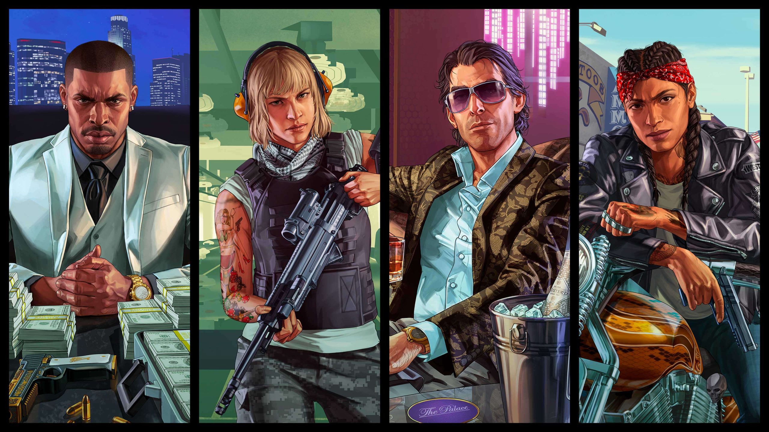 GTA Online 4.7.22 Image 1 scaled