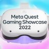 Meta Gaming Showcase 2022