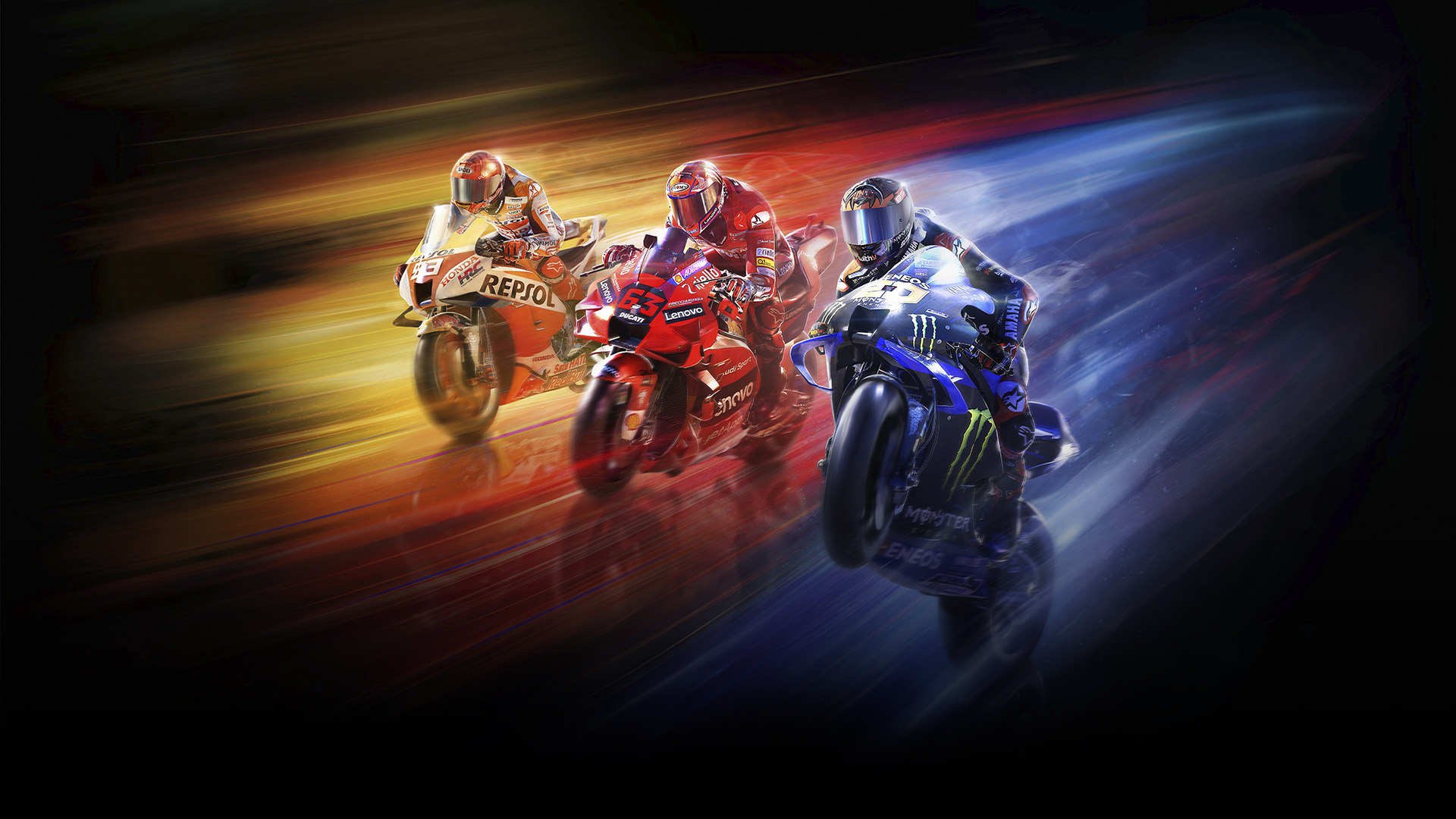 MotoGP 22