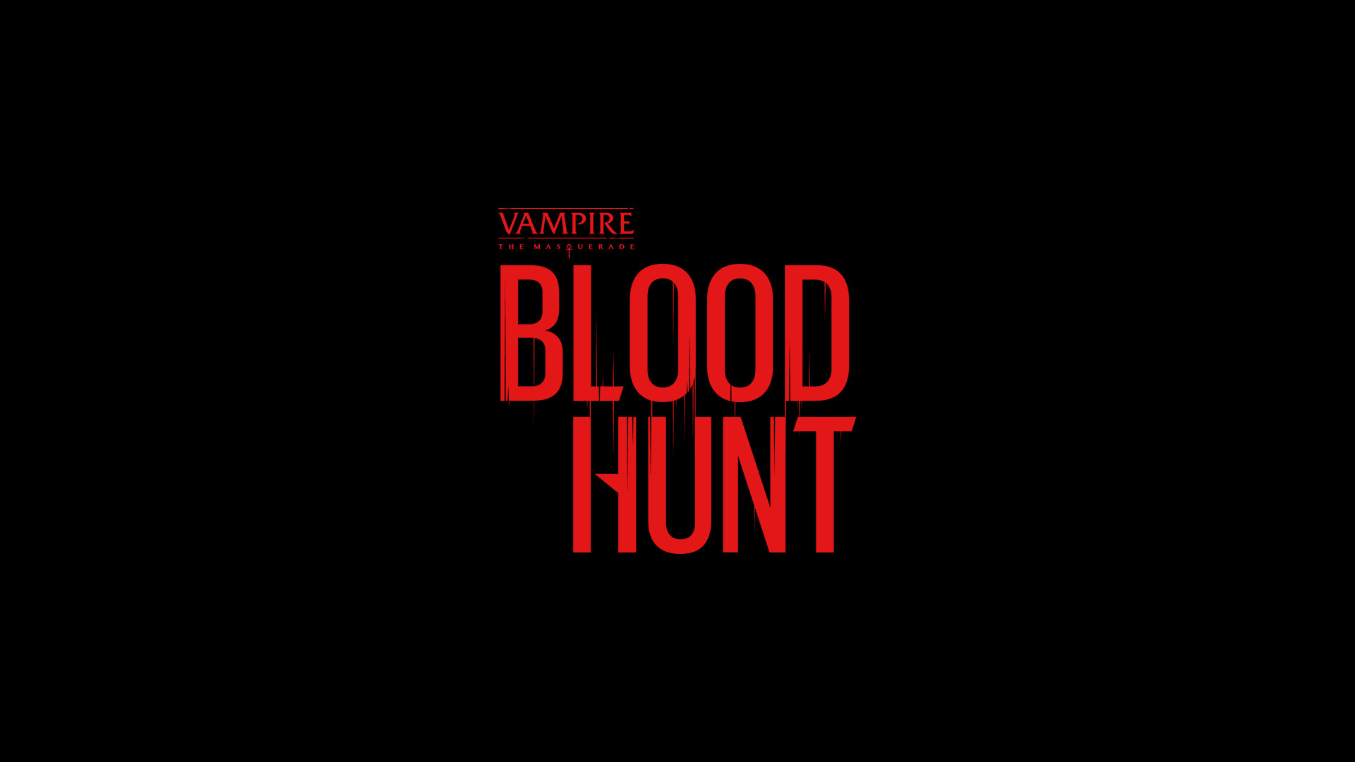 Trofeos de Vampire: The Masquerade - Bloodhunt