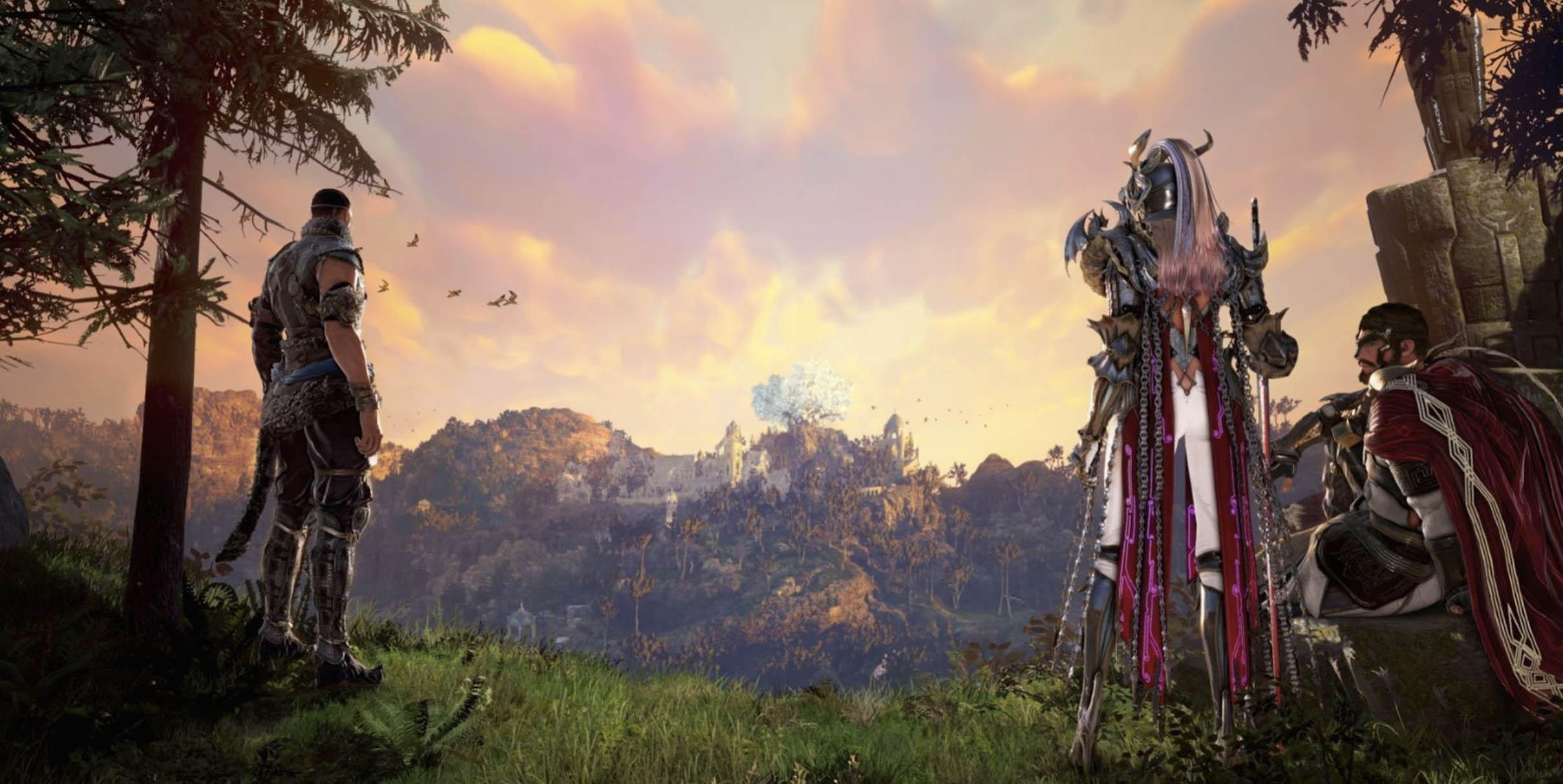 Black Desert Online Latinoamerica