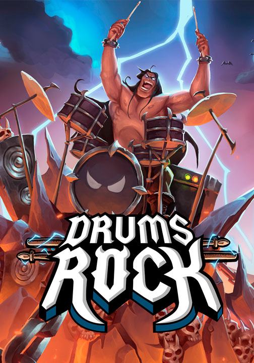 Drums Rock