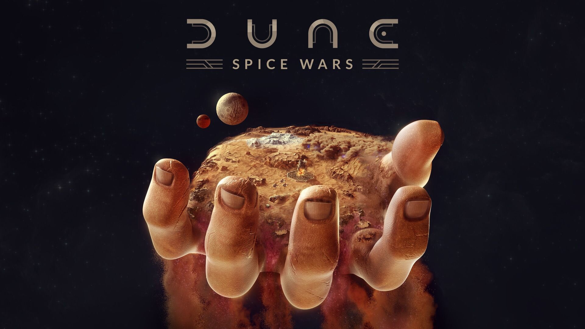 Dune: Spice Wars