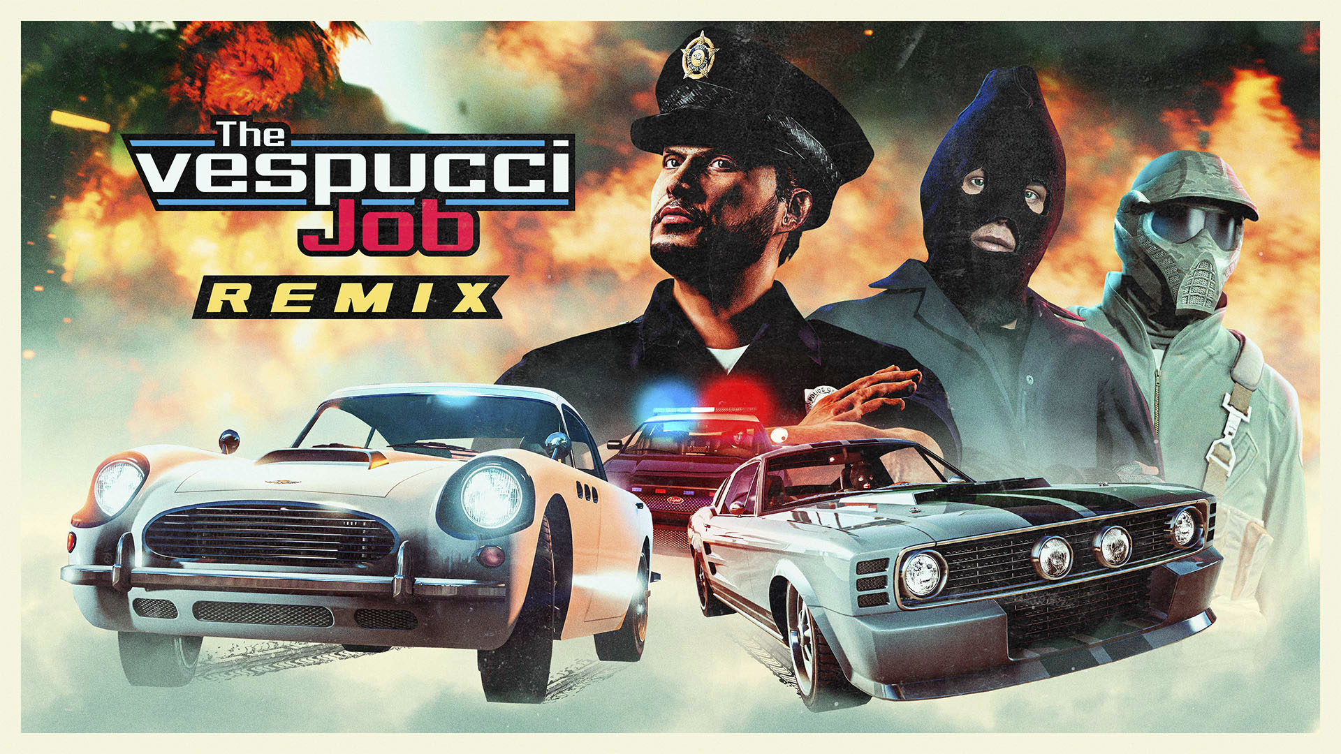 GTA Online 5.26.22 Image 1