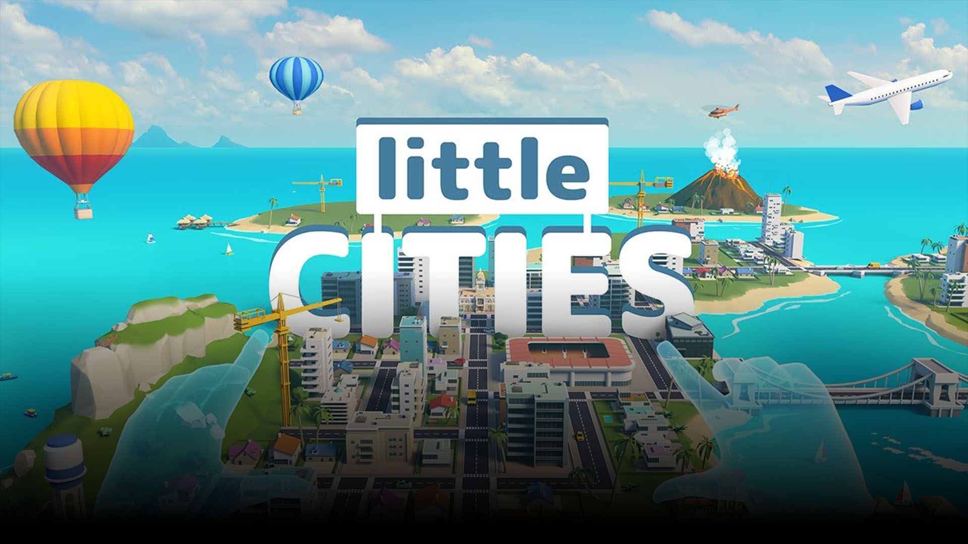 Little Cities Analisis ID