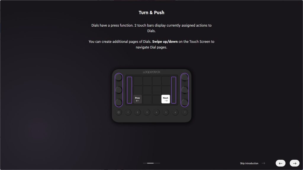 Loupedeck Live 