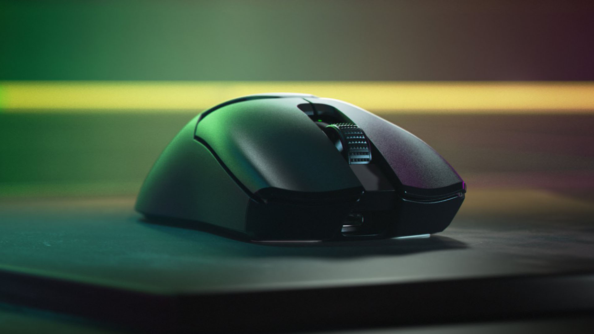 Razer Viper V2 Pro Anuncio