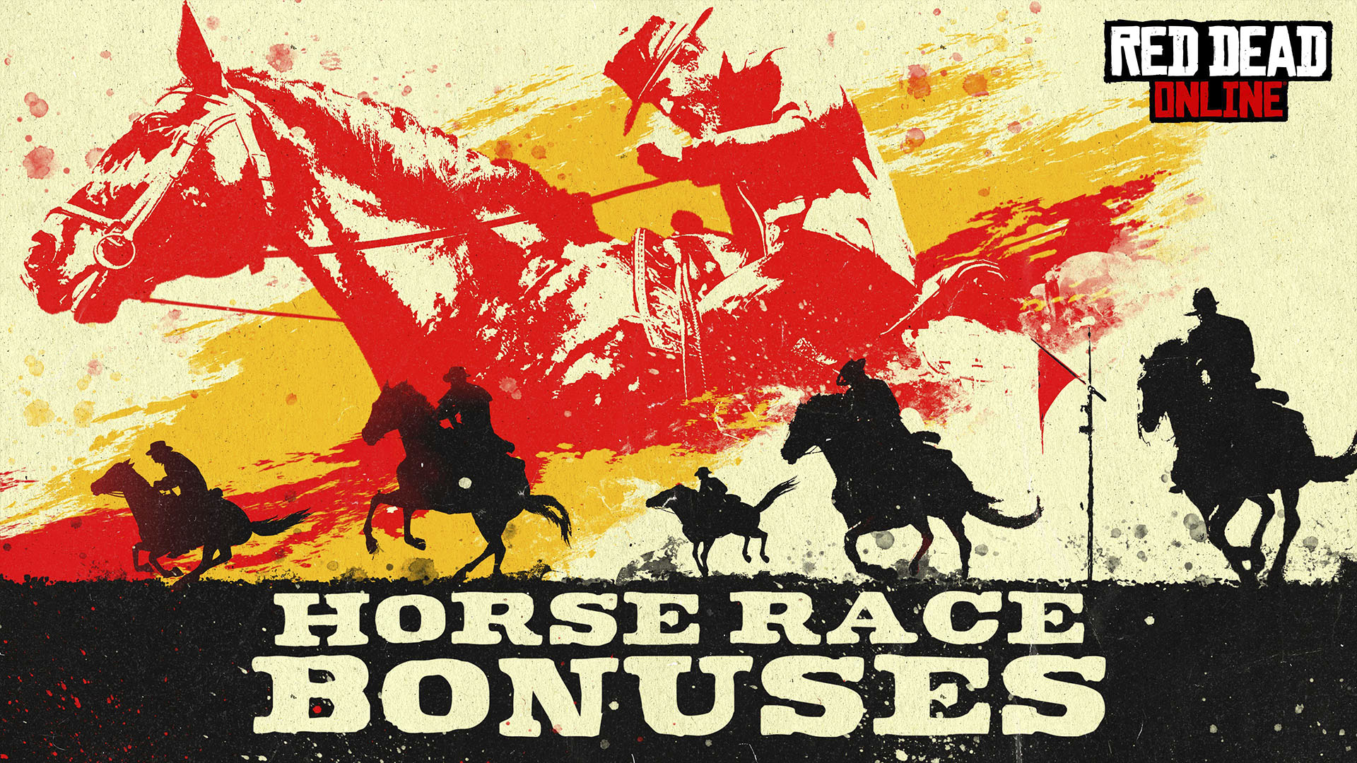 Red Dead Online 5.3.22 Image 1