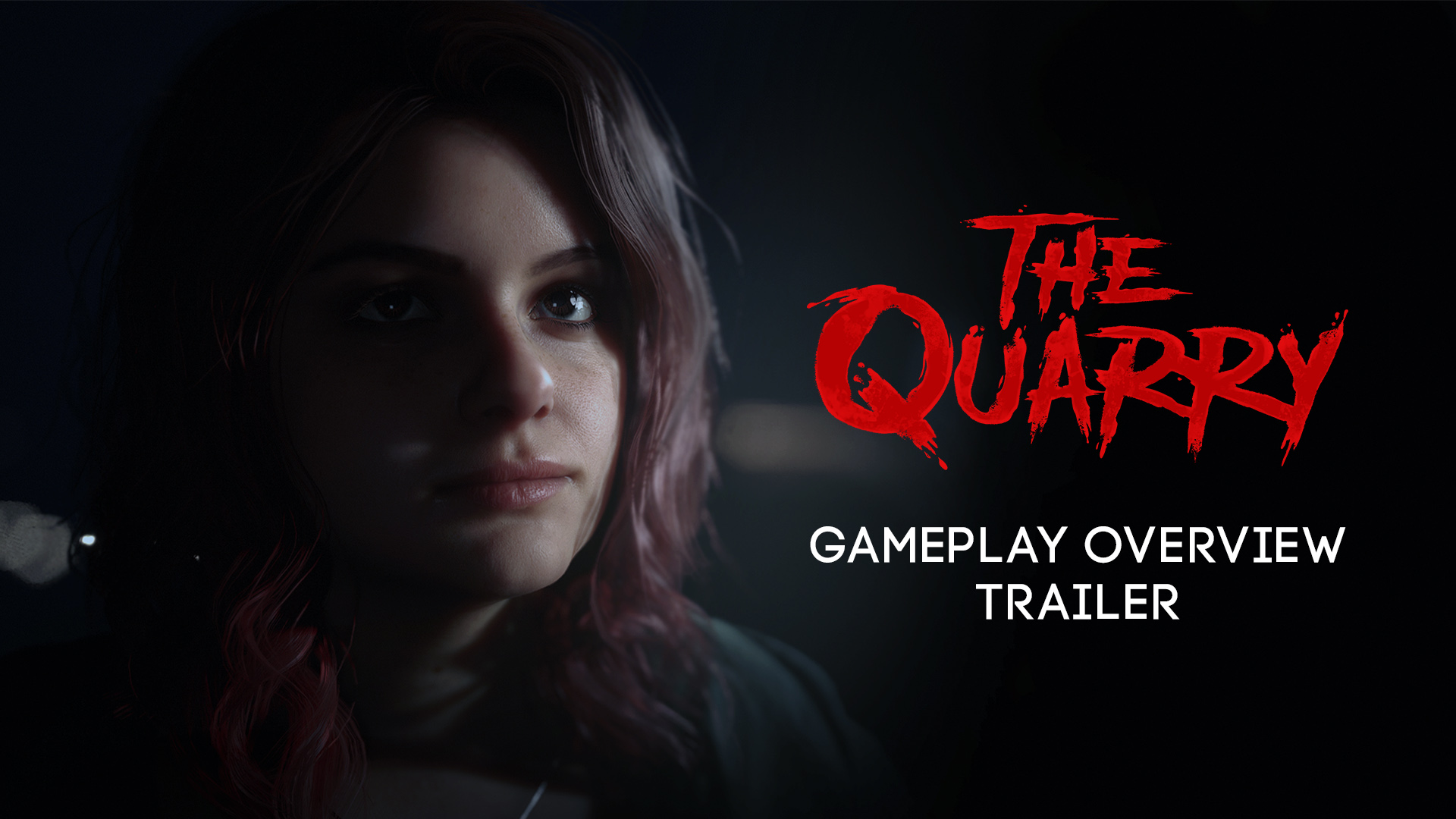 The Quarry Gameplay