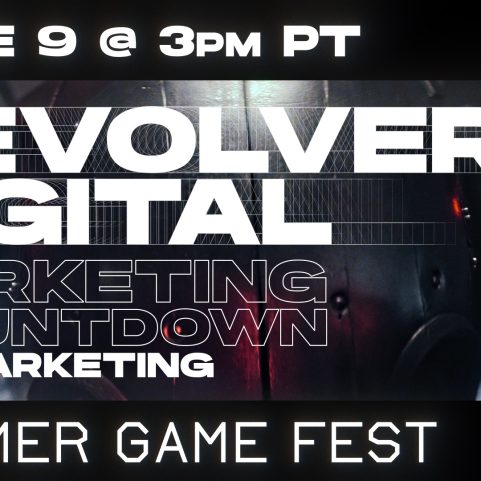 Devolver Marketing Countdown to Marketing