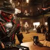 gameplay extendido de Evil West