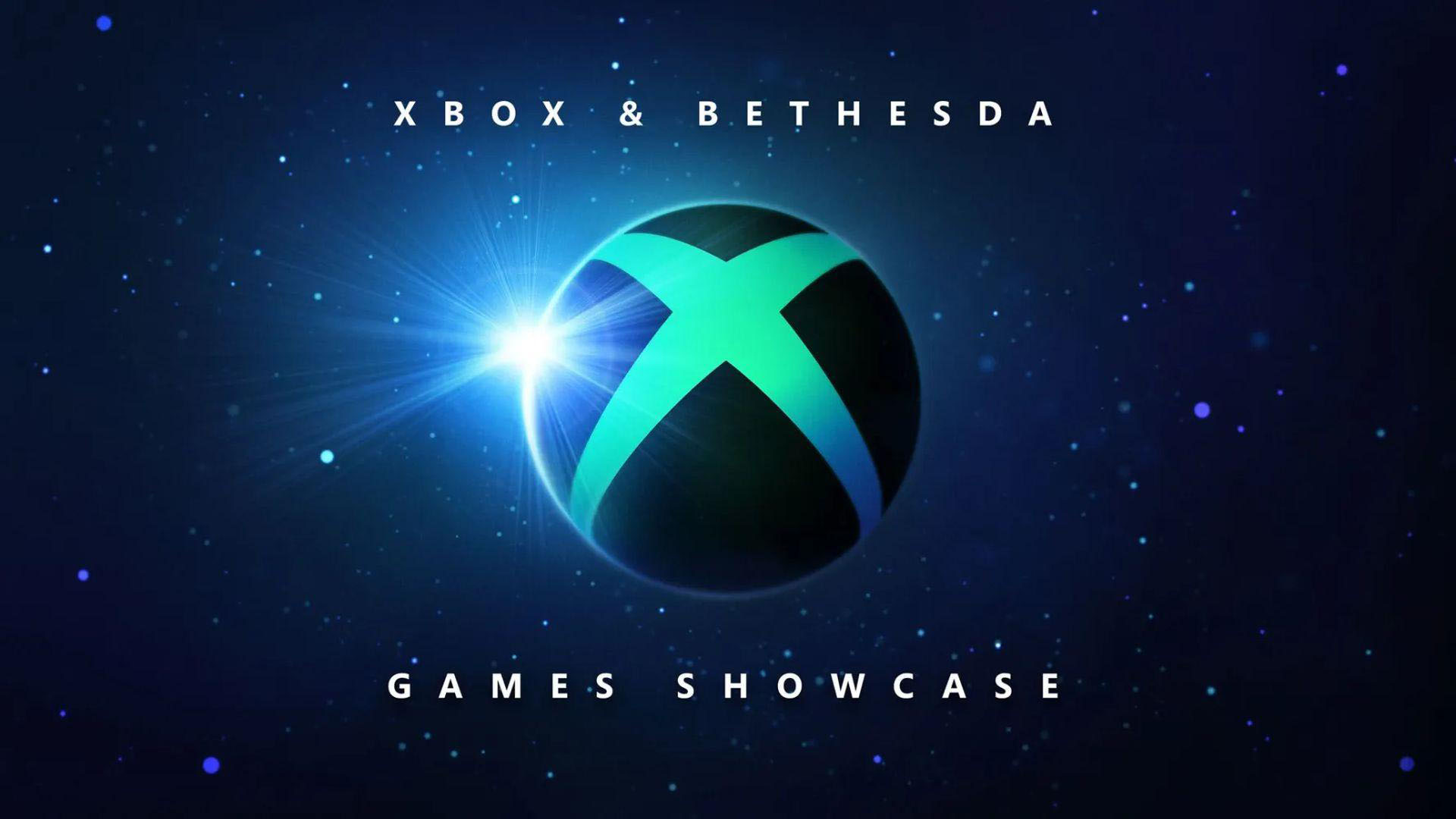 Resumen del Xbox & Bethesda Games Showcase 2022