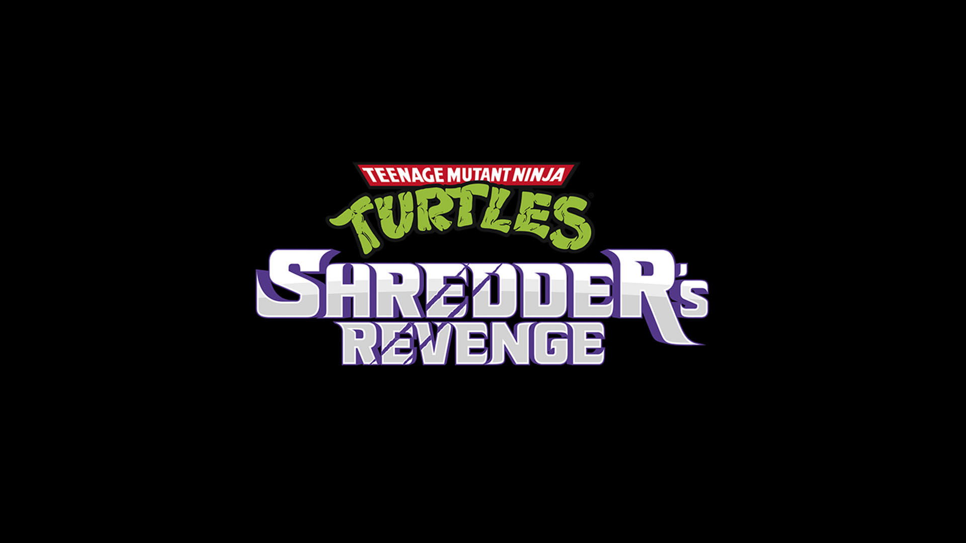 Trofeos de Teenage Mutant Ninja Turtles Shredder's Revenge