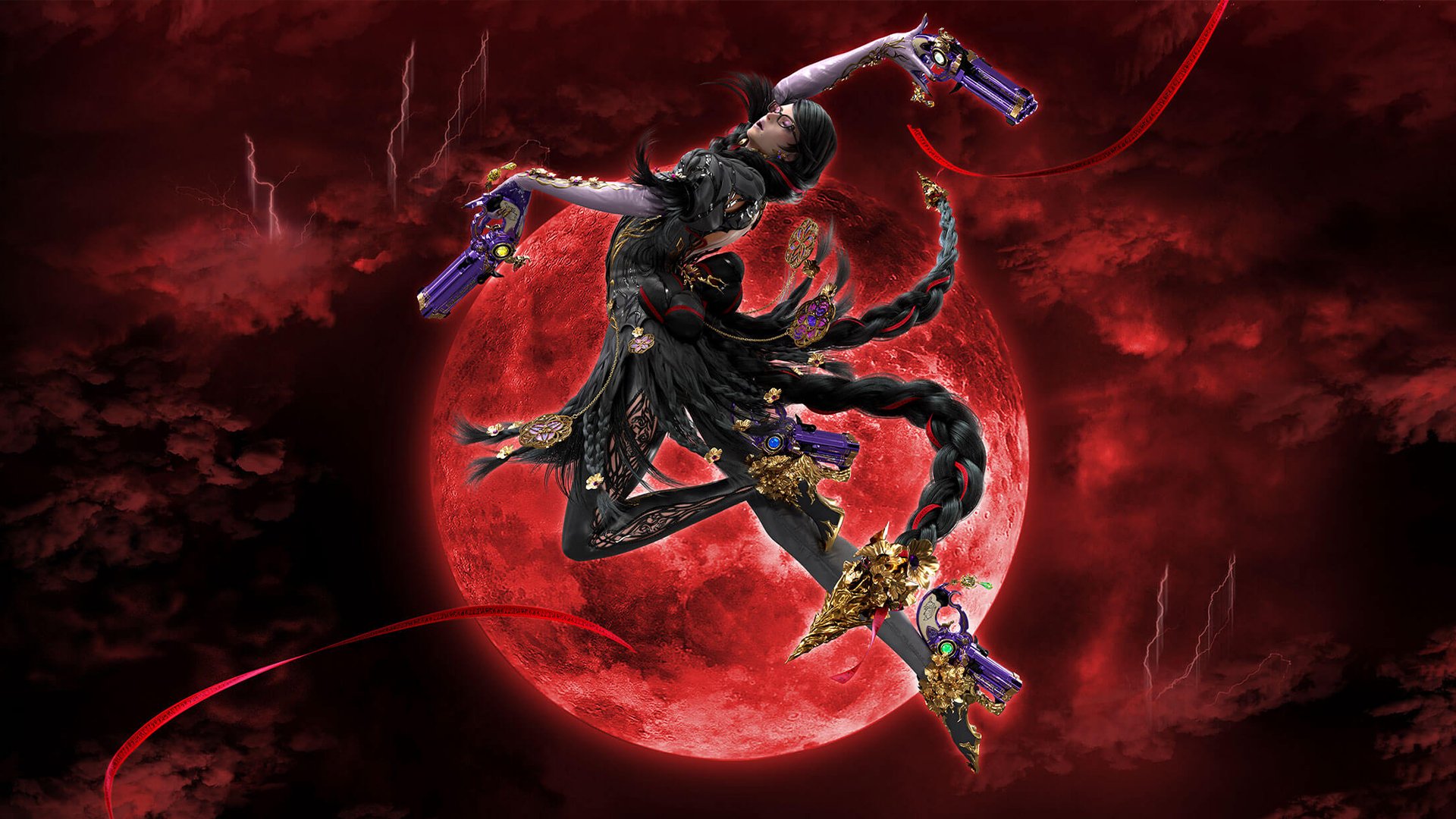 Bayonetta 3