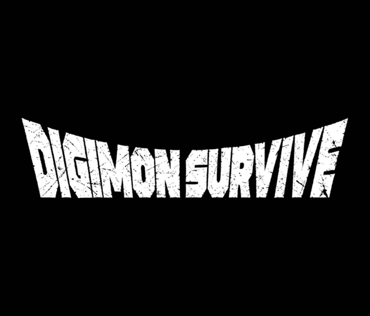 Trofeos de Digimon Survive