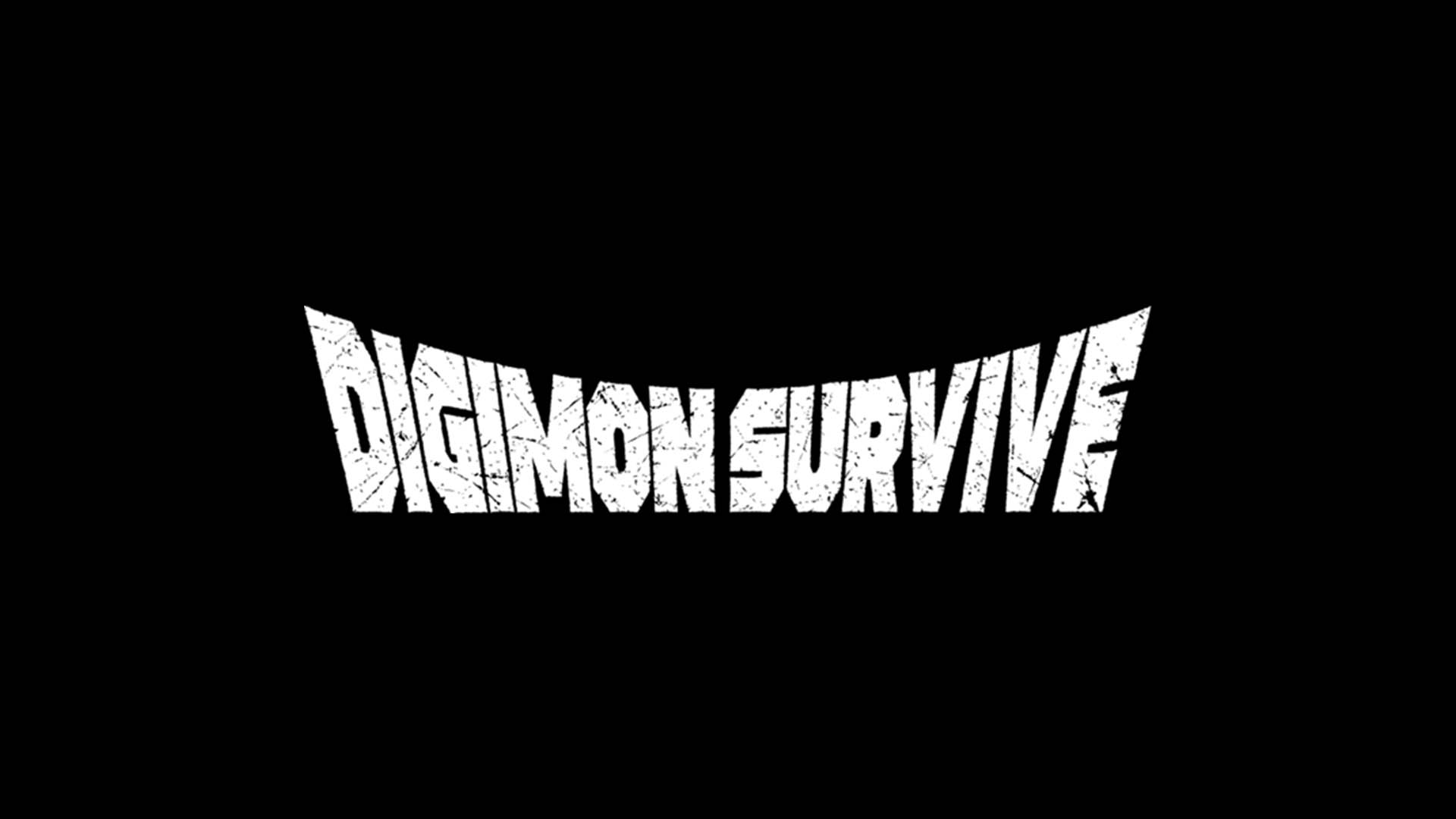 Trofeos de Digimon Survive