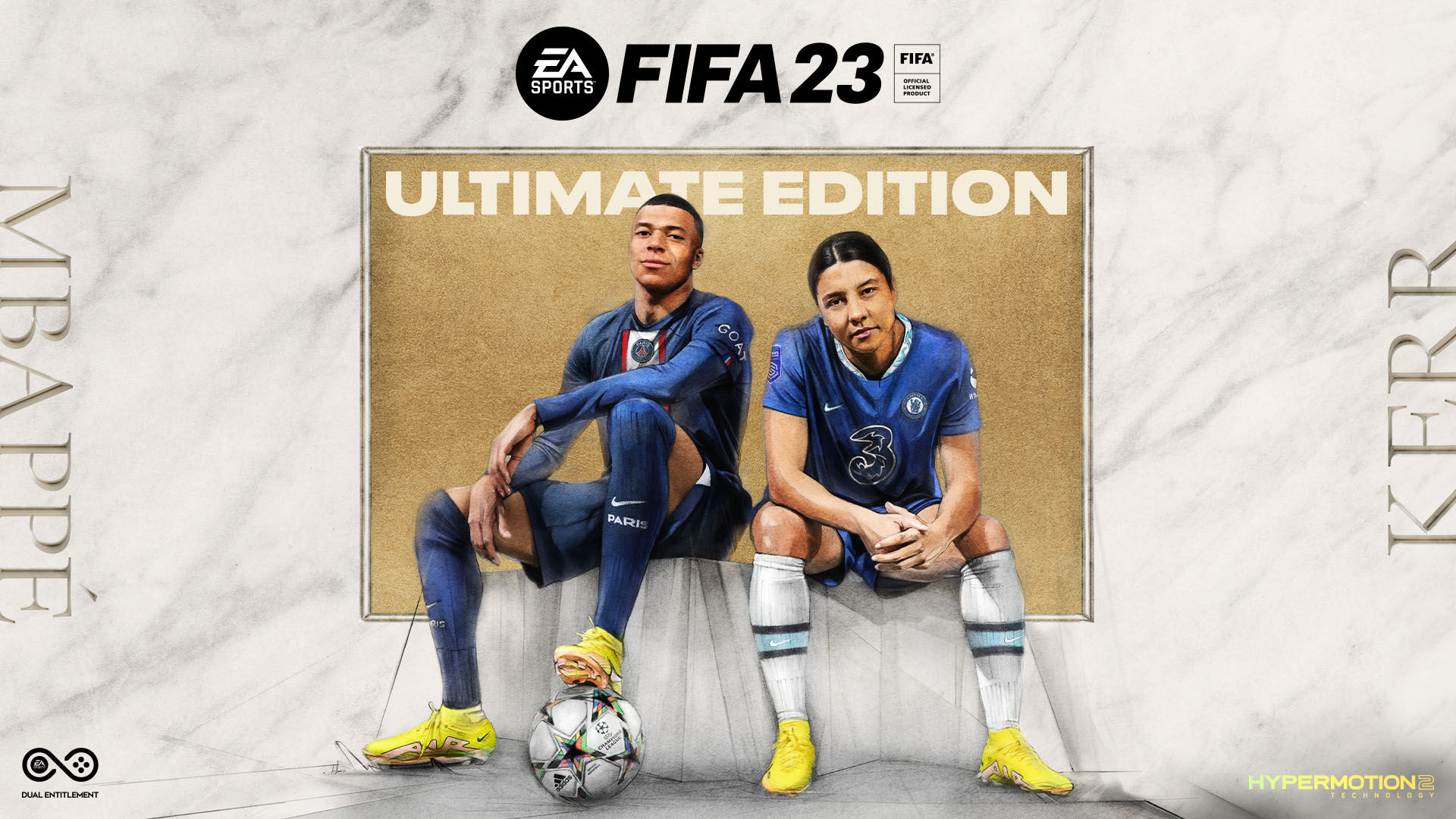 FIFA 23 Ultimate