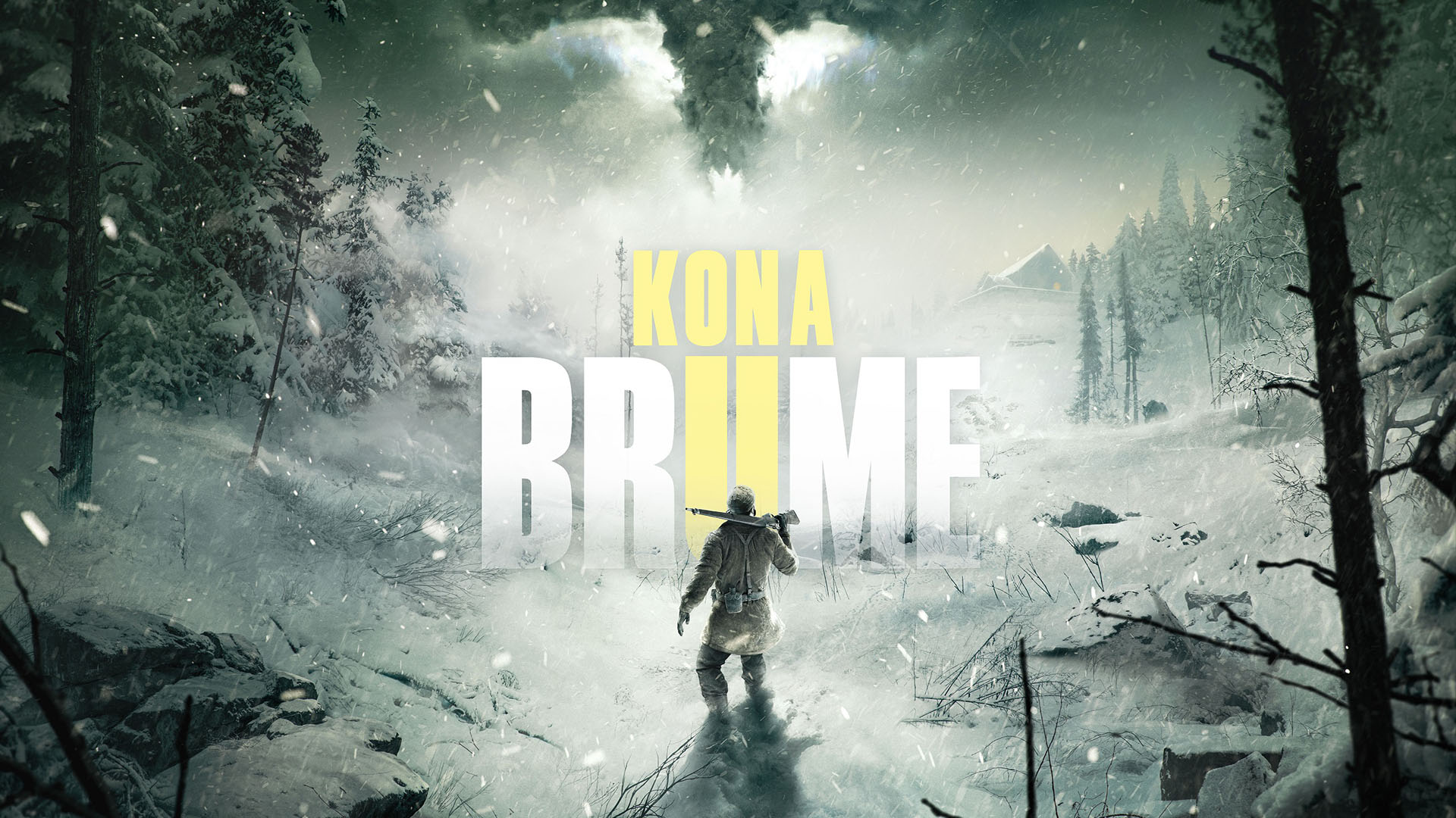 Kona II: Brume