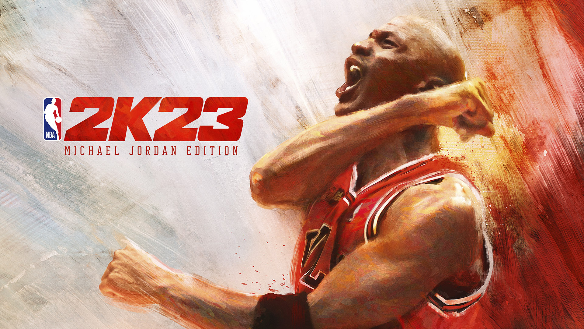 NBA 2K23 Art