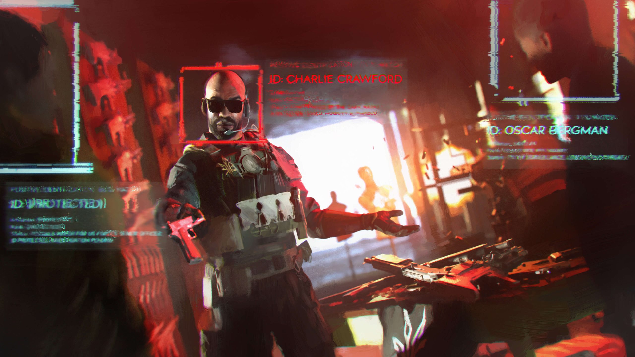 Battlefield 2042 Temporada 2 Maestria en Armas 1 scaled