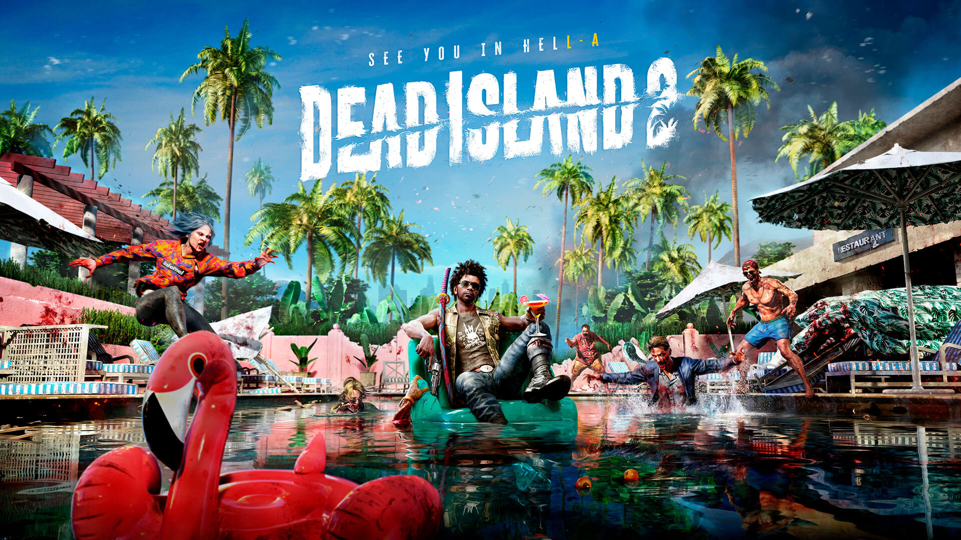 Dead Island 2