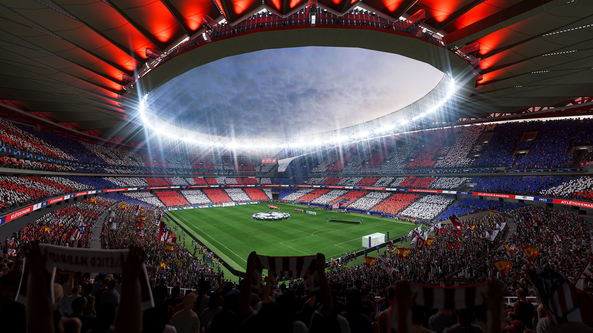 FIFA 23 Wanda