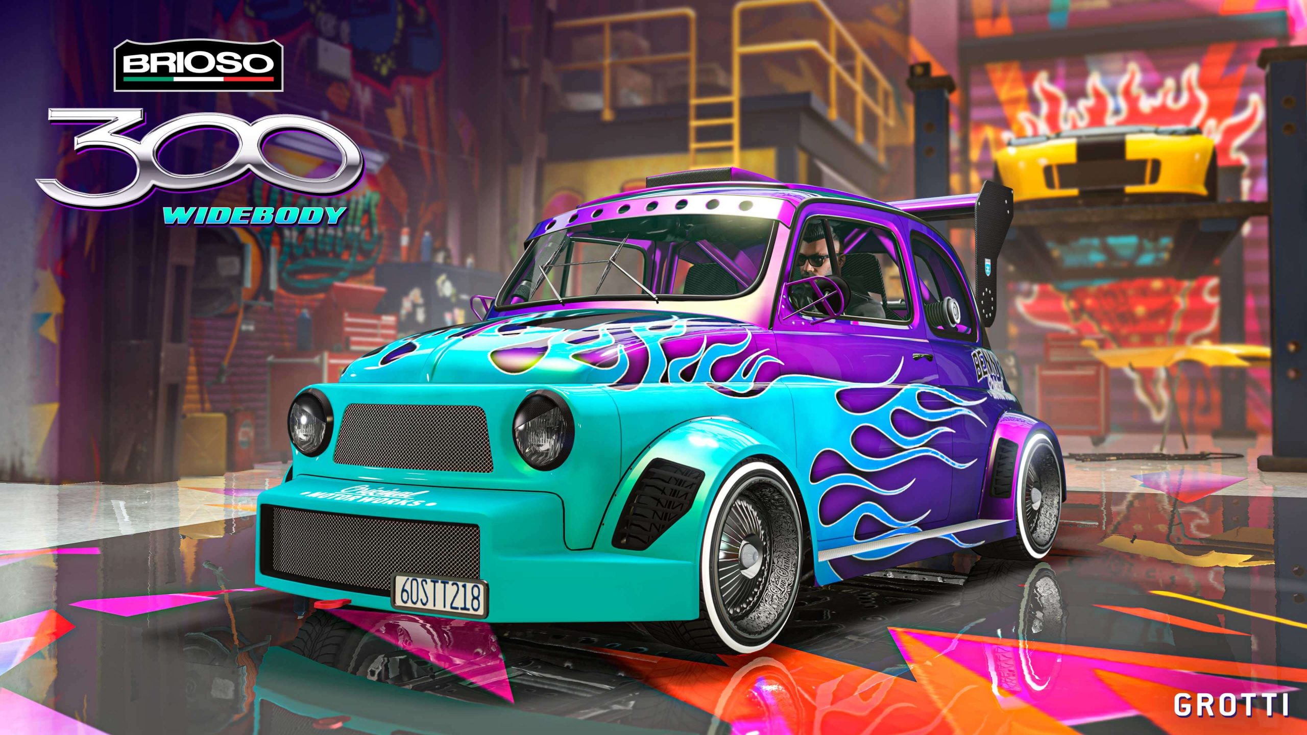 GTA Online 8.25.22 Image 1 scaled